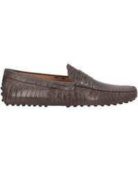 Tod's - Mokassin - Lyst