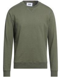 Alpha Studio - Sweatshirts - Lyst