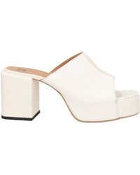 Moma - Sandals - Lyst
