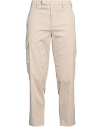 Neil Barrett - Trouser - Lyst