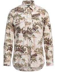 Gabriele Pasini - Camisa - Lyst