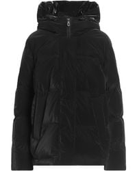 Peuterey - Puffer Polyamide - Lyst