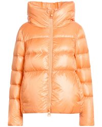 Herno - Globe Puffer Polyamide - Lyst