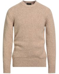 Roberto Collina - Pullover - Lyst