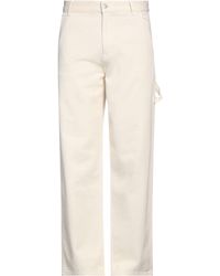 Sandro - Trouser - Lyst