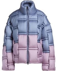 RAXXY - Puffer Polyamide - Lyst
