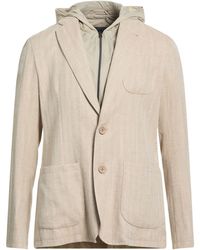 Herno - Blazer - Lyst