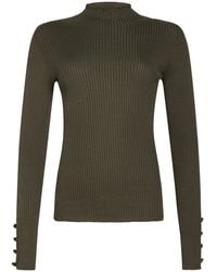 Dondup - Turtleneck - Lyst