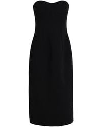 MAX&Co. - Midi Dress - Lyst