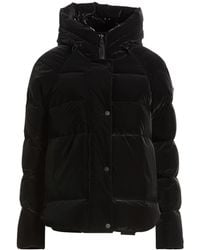 Peuterey - Puffer Polyamide - Lyst