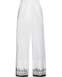 Beatrice B. - Trouser - Lyst