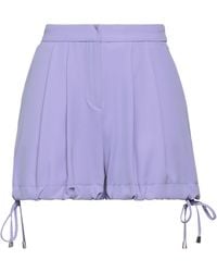 MONIQUE GARÇONNE - Shorts & Bermuda Shorts - Lyst