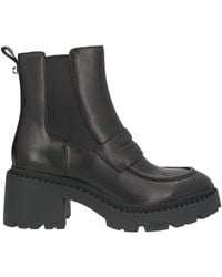 Ash - Bottines - Lyst