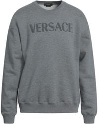 Versace - Sweatshirt - Lyst