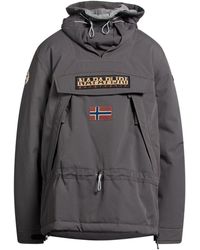 Napapijri - Jacket Polyamide, Polyester - Lyst