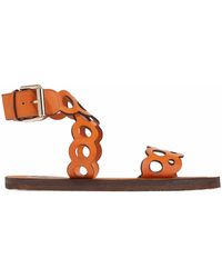 Stella McCartney - Sandale - Lyst