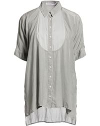 European Culture - Shirt - Lyst