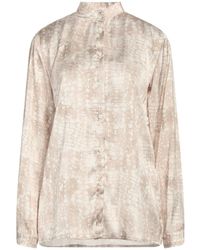 Roberto Cavalli - Shirt - Lyst