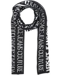 Versace Jeans Couture - Sciarpa - Lyst
