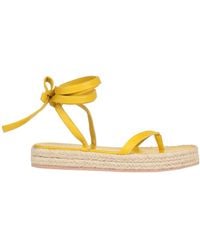 Gianvito Rossi - Espadrilles - Lyst