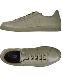 Cyberplads Diverse Overskrift Armani Jeans Shoes for Men - Up to 29% off at Lyst.com