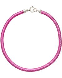 Isabel Marant - Necklace - Lyst