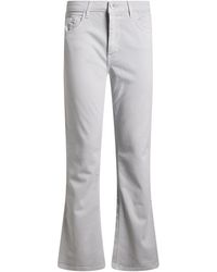 RE_HASH - Pants Cotton, Lyocell, Elastane - Lyst