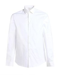 Calvin Klein - Shirt - Lyst