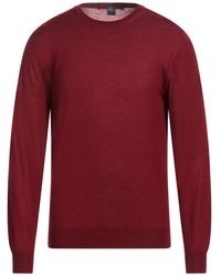 Fedeli - Pullover - Lyst