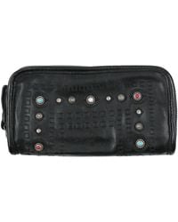 Campomaggi - Brieftasche - Lyst