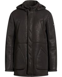 Yes-Zee - Abrigo - Lyst