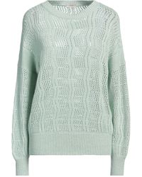 Agnona - Pullover - Lyst