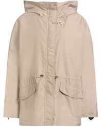 Fay - Overcoat & Trench Coat - Lyst