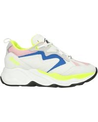 MSGM - Trainers - Lyst