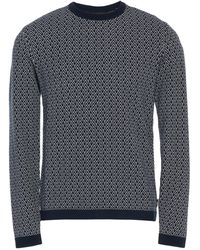 Emporio Armani - Sweater - Lyst