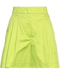 Kaos - Shorts & Bermuda Shorts - Lyst