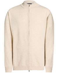 Daniele Fiesoli - Cardigan Wool, Cashmere - Lyst