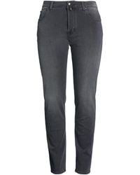 Jacob Cohen - Jeans Modal, Cotton, Polyester, Elastane - Lyst
