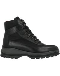 Santoni - Ankle Boots - Lyst