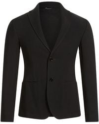 Daniele Alessandrini - Blazer - Lyst