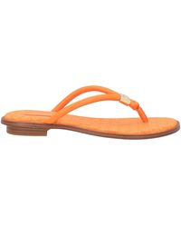 MICHAEL Michael Kors - Infradito - Lyst