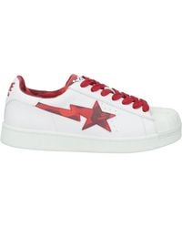 A Bathing Ape - Sneakers - Lyst