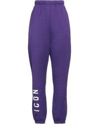 DSquared² - Trouser - Lyst
