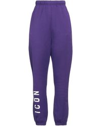DSquared² - Trouser - Lyst