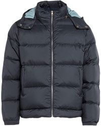 Dunhill - Down Jacket - Lyst