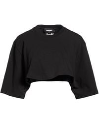 DSquared² - T-Shirts - Lyst