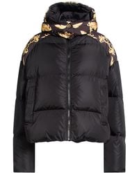 Versace - Puffer - Lyst