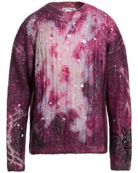 Acne Studios - Pullover - Lyst
