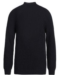 Brooksfield - Turtleneck - Lyst