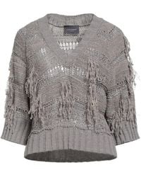 Lorena Antoniazzi - Pullover - Lyst